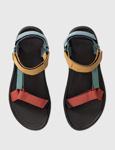 Shop Teva Hurricane Xlt 2 Sandals In Black