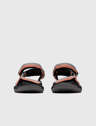Shop Teva Hurricane Xlt 2 Sandals In Multicolor