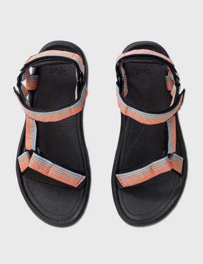 Shop Teva Hurricane Xlt 2 Sandals In Multicolor