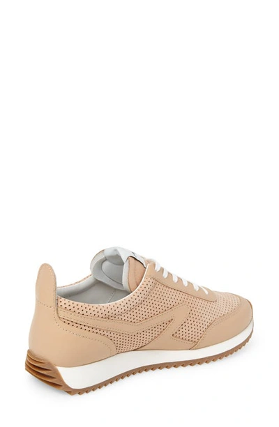 Rag & Bone Retro Runner Sneaker In Hnybegnb