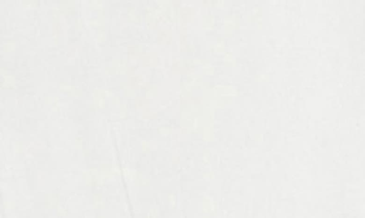 Paige Whitney Surplice V-neck Long Sleeve Bodysuit In White