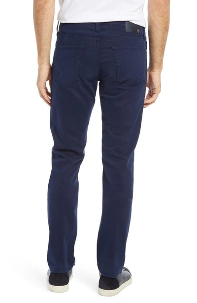 Shop Ag Tellis Slim Fit Jeans In Midnight Berlin