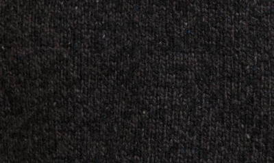 Shop Fjall Raven Lada Wool Blend Sweater In Black