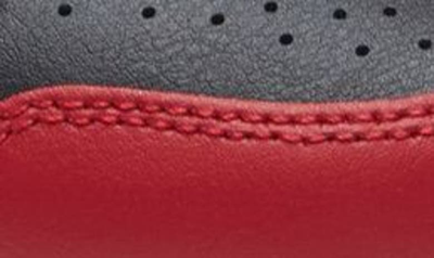 Shop Jordan Nike Air  1 Mid Se Basketball Sneaker In Gym Red/ Black/ White
