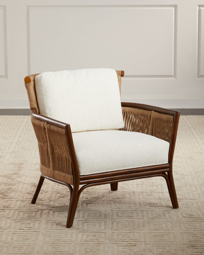 Shop Palecek Bolero Lounge Chair