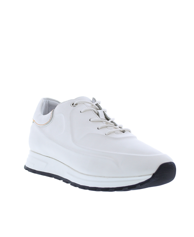 Shop French Connection Men's Rick Sneakers In White