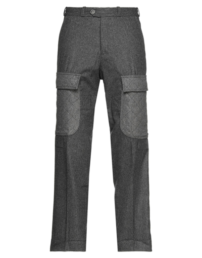 Pt Torino Pants In Grey