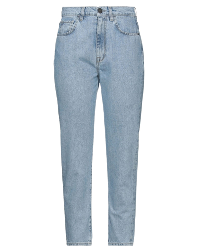 P Jean Jeans In Blue | ModeSens