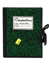 OLYMPIA LE-TAN 'Notebook'手拿包,COTTON100%