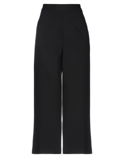 Shop Anonyme Designers Pants In Black