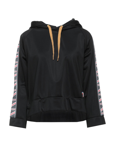 Shop Invicta Woman Sweatshirt Black Size L Polyester
