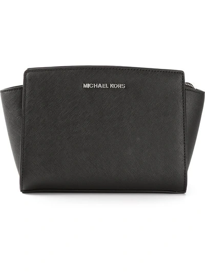Michael Michael Kors Medium 'selma' Crossbody Bag