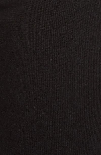 Wit & Wisdom Ab-solution High Waist Glider Leggings In Bk-black