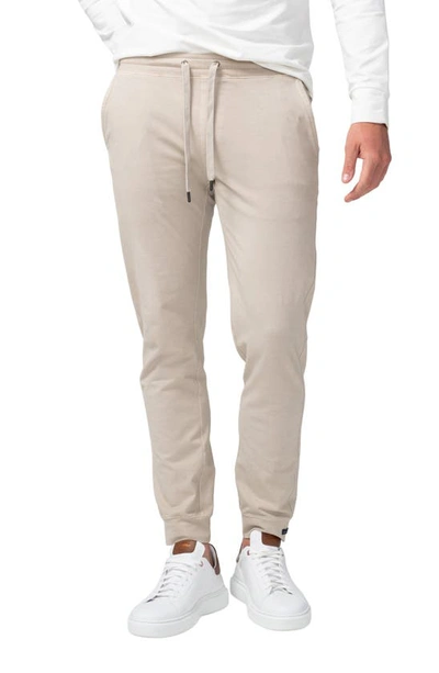 Shop Good Man Brand Pro Slim Fit Joggers In Plaza