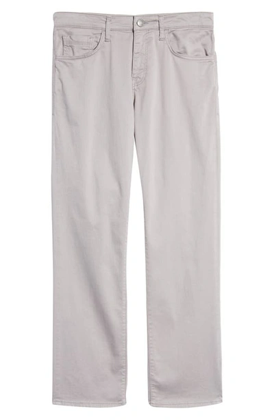 Mavi Jeans Matt Relaxed Fit Twill Pants In Graphite Twill