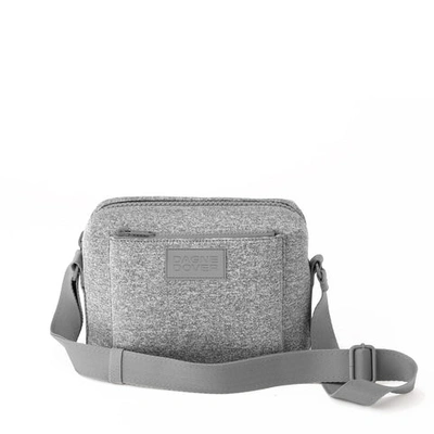 Shop Dagne Dover Micah Crossbody In Dune