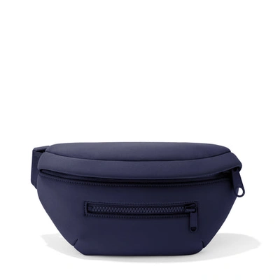 Dagne Dover Ace Fanny Pack In Storm In Storm