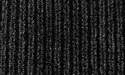 Canada Goose Lightweight Recycled Cashmere & Wool Beanie In Black Heather