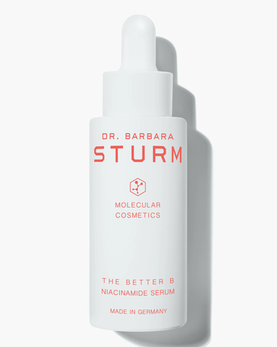 Shop Dr Barbara Sturm The Better B Niacinamide Serum 30ml