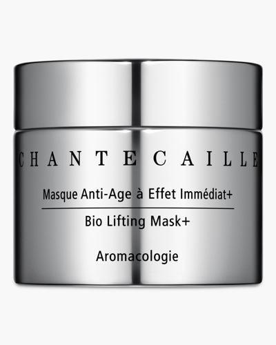 Shop Chantecaille Women's Bio Lifting Mask + 50ml In No Color