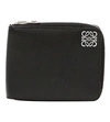 LOEWE Calf-leather bi-fold wallet