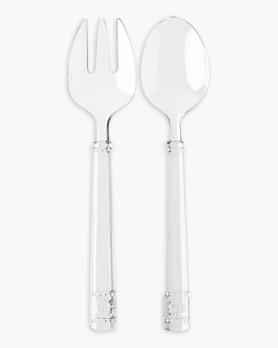 Shop Juliska Isabella Salad Servers