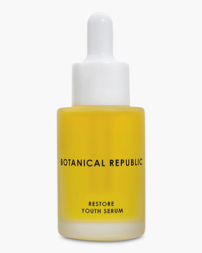 Shop Botanical Republic Restore Youth Serum 30ml