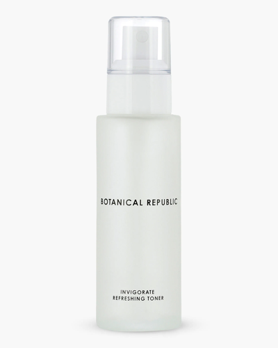 Shop Botanical Republic Invigorate Refreshing Toner 60ml