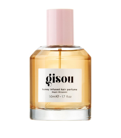 Shop Gisou Honey Infused Hair Perfume (50ml) In Multi