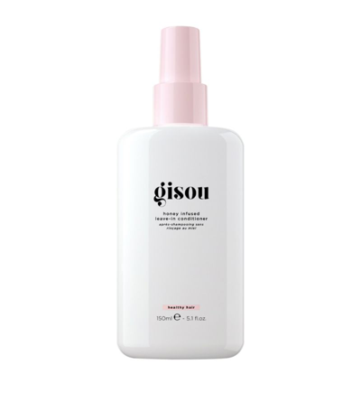 Shop Gisou Honey Infused Leave-in Conditioner (150ml) In Multi