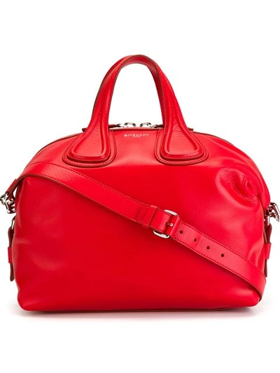 Givenchy Red