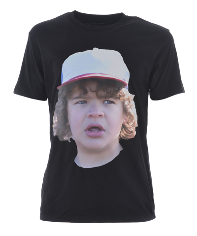 Shop Ih Nom Uh Nit T-shirt In Nom Uh Nit In Nero