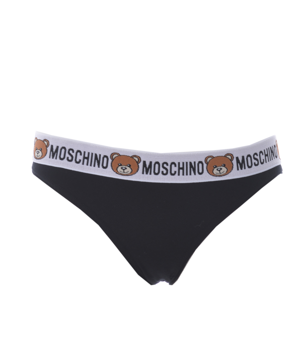pantie moschino