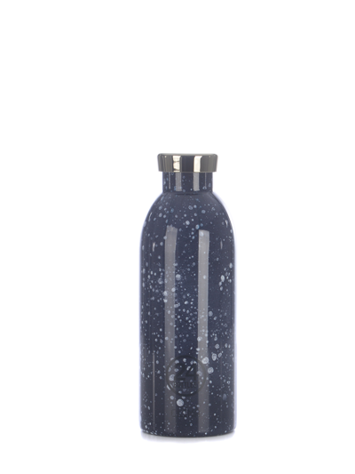 Shop 24 Bottles Poseidon 500ml In Blu