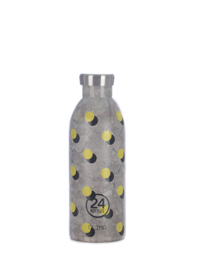 Shop 24 Bottles Plaza 500ml In Grigio