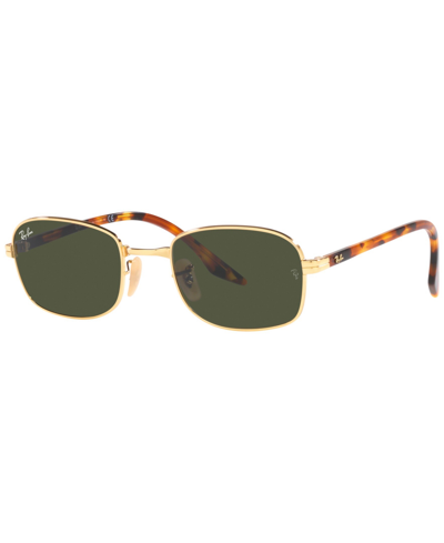 Shop Ray Ban Unisex Sunglasses, Rb3690 In Arista