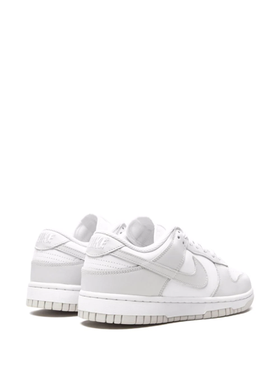 Nike Dunk Low Retro In White