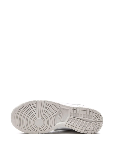 Nike Dunk Low Retro In White
