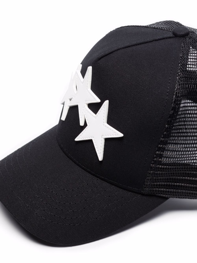3 STAR 棒球帽
