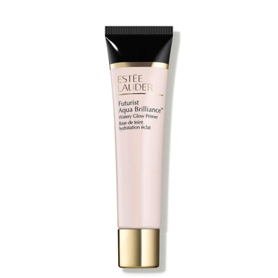Estée Lauder Futurist Aqua Brilliance Watery Glow Primer (40 Ml.)