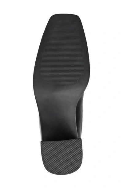 Journee Collection Winny Tall Boot In Black