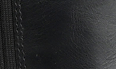 Journee Collection Winny Tall Boot In Black