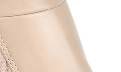 Journee Collection Winny Tall Boot In Taupe