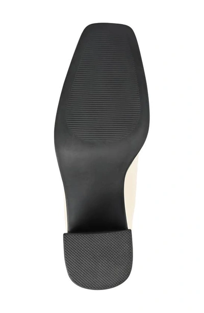 Journee Collection Winny Tall Boot In Bone