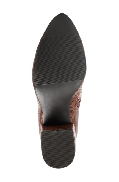 Journee Collection Women's Tavia Wide Calf Knee High Boots In Brown