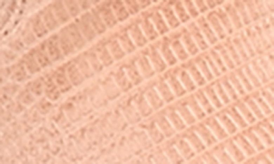 Journee Collection Tavia Faux Fur Lined Tall Boot In Blush