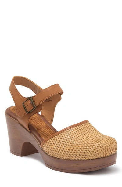 Boc stone platform clearance clog