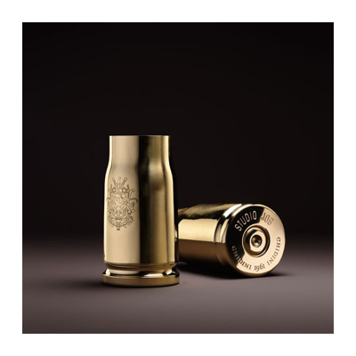 Shop Ghidini Nowhere (bullet) Polished Brass