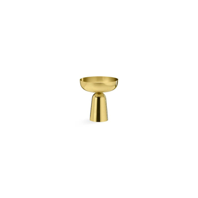 Shop Ghidini Flirt Collection - Joe&ema Polished Brass