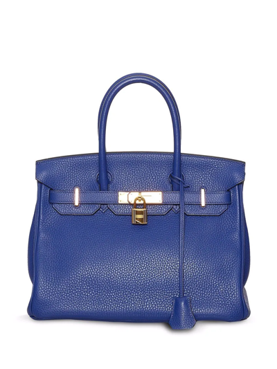 Hermès Birkin Handbag 385455